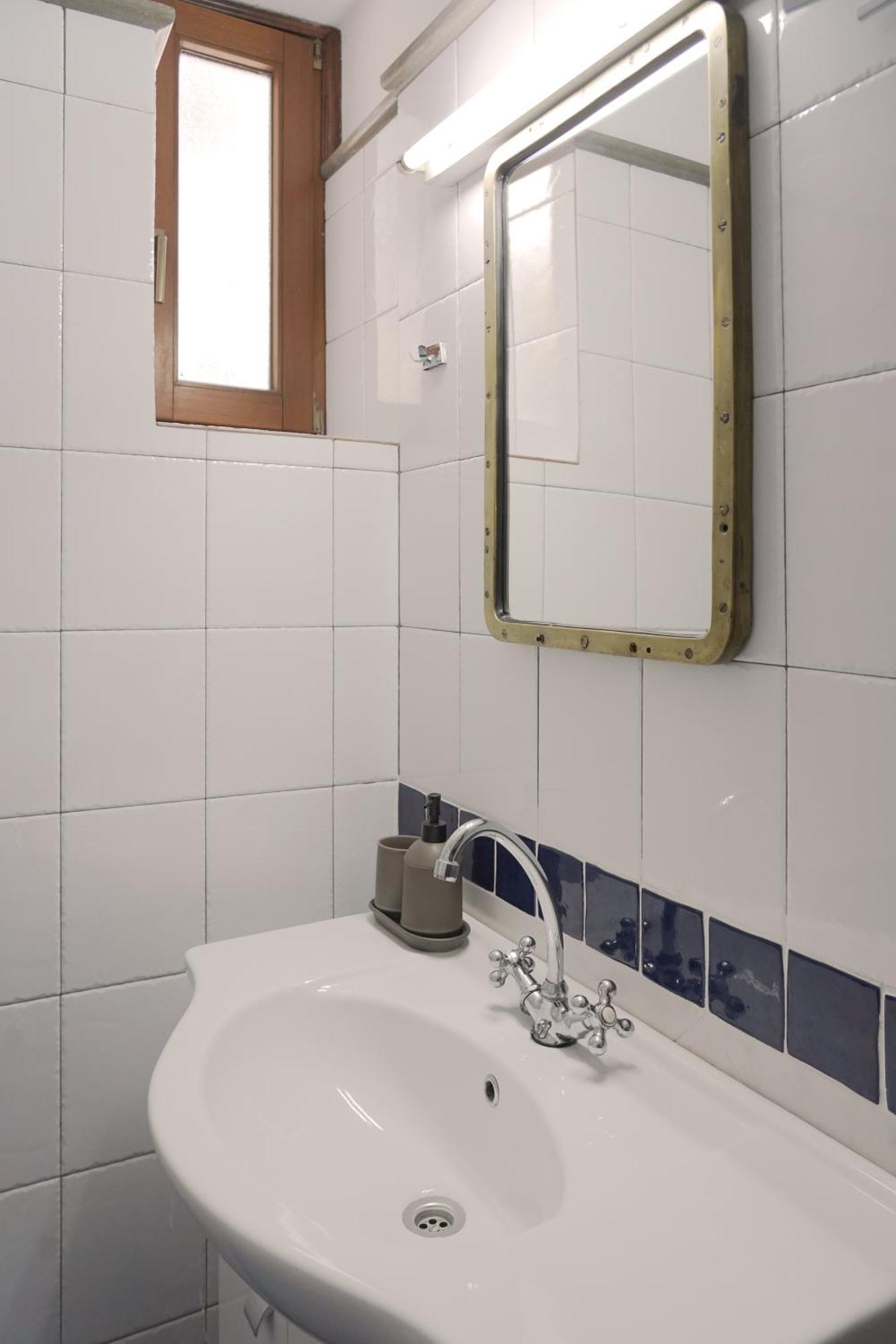 Polas Residencies Aparthotel Kalamáta Kamer foto